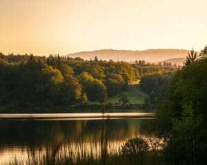Was hilft dir beim inneren Gleichgewicht?