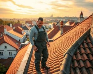 Welche Vorteile bietet ein lokaler Dachdeckermeister in Linz?