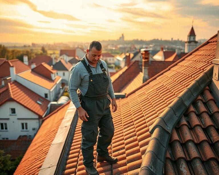 Welche Vorteile bietet ein lokaler Dachdeckermeister in Linz?