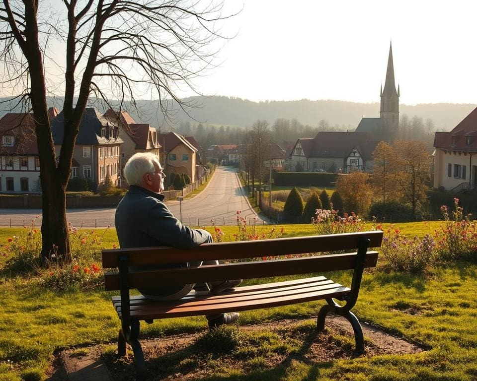 Wie fühlt sich ein Tag ohne Eile an?
