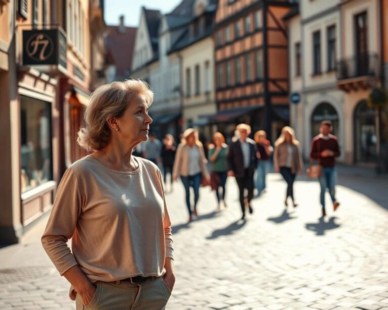 Wie kannst du bewusster durch den Tag gehen?