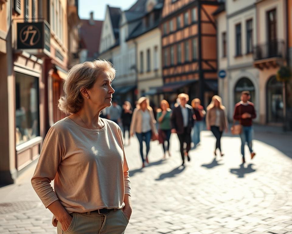 Wie kannst du bewusster durch den Tag gehen?