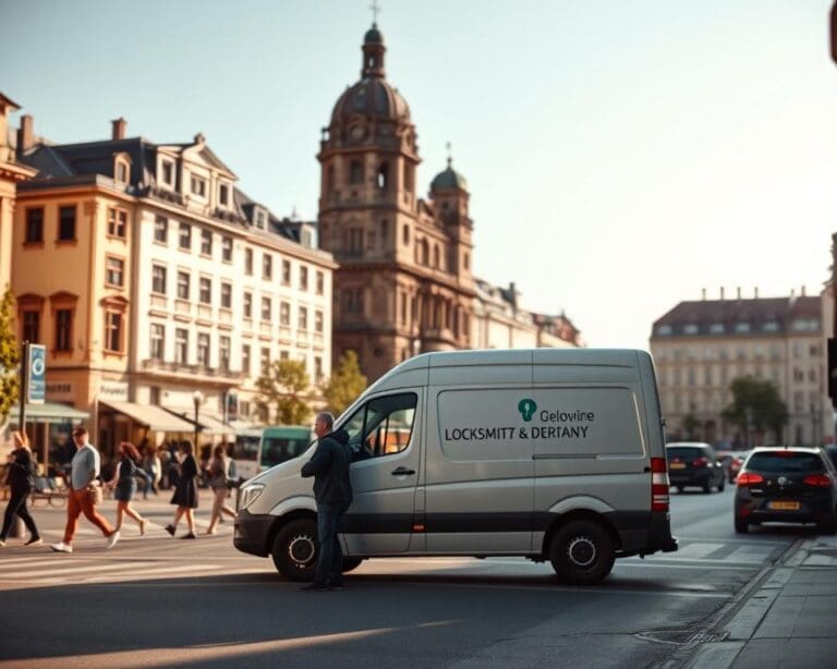 Wie schnell hilft der Schlüsseldienst Karlsruhe im Notfall?