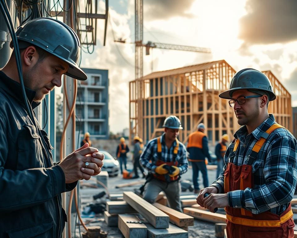 gefragte Handwerksberufe