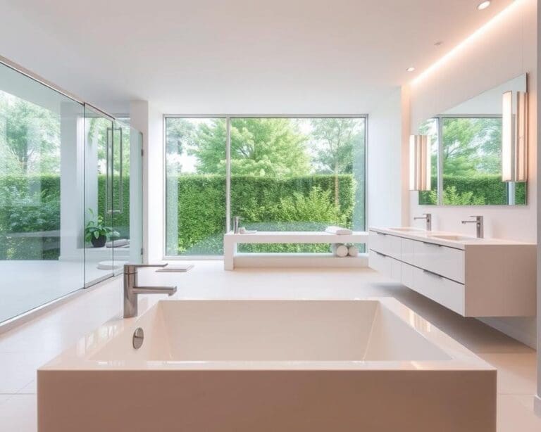 Badezimmer renovieren leicht gemacht