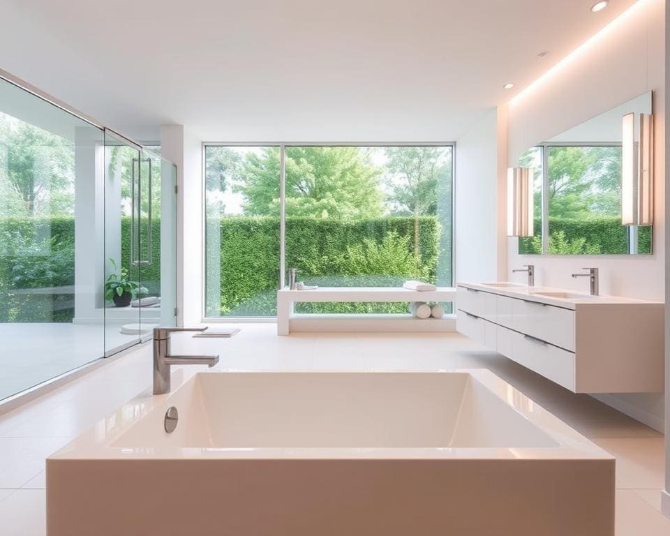Badezimmer renovieren leicht gemacht