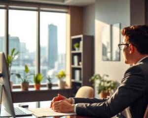 Coaching für Führungskräfte im Mittelstand