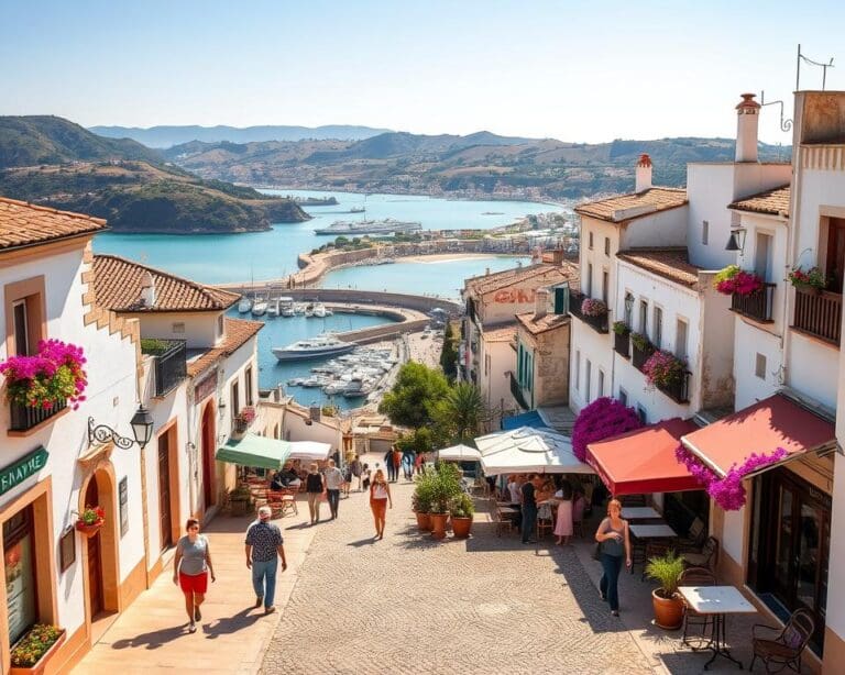 Die besten Tipps für einen Urlaub in Spanien