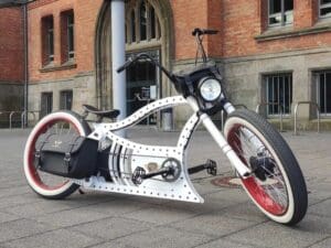 Wie profitiert am meisten vom E-Bike Leasing?