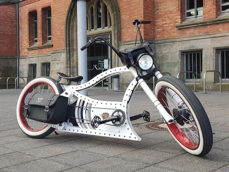Wie profitiert am meisten vom E-Bike Leasing?