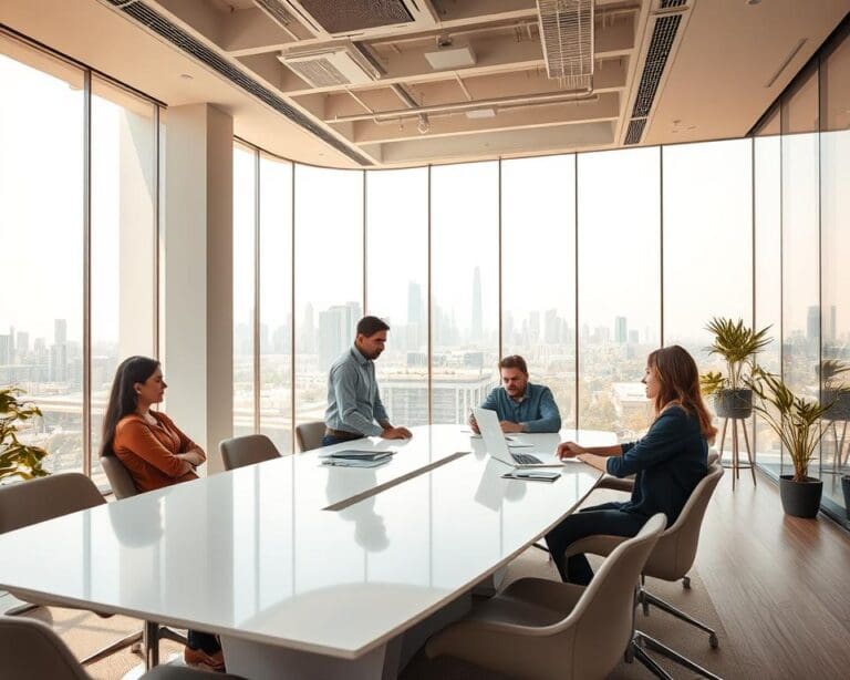 Effiziente Planung für Start-ups