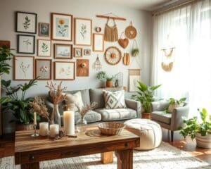 Einfache DIY-Deko für dein Zuhause
