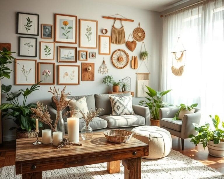 Einfache DIY-Deko für dein Zuhause