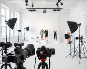 Fotostudio Köln für Produkt- und Modefotografie