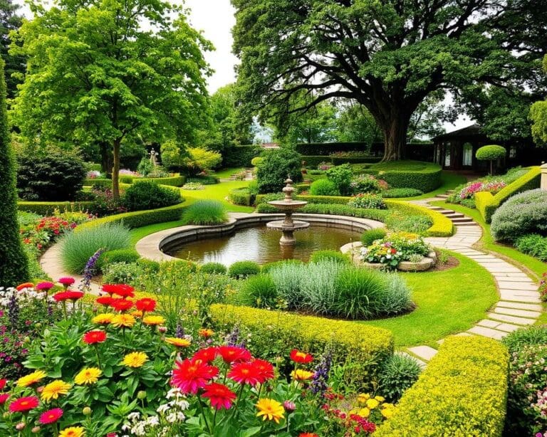 Gartenbau Stuttgart für kreative Landschaftsgestaltung