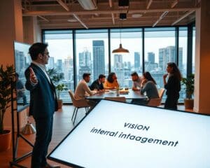 Interim-Management für Startups