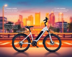 Lohnt sich ein E-Bike Leasing über den Arbeitgeber?