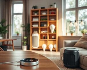 Nachhaltige Gadgets für dein Zuhause