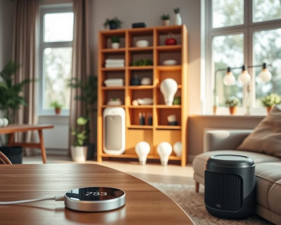 Nachhaltige Gadgets für dein Zuhause