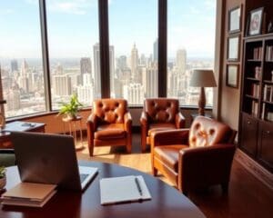 Rechtsberatung für kleine Unternehmen