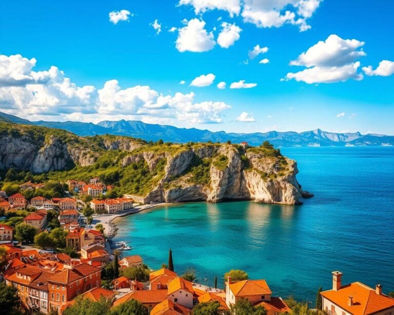 Warum ist Kroatien ein beliebtes Reiseziel?