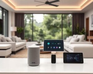 Welche Smart-Home Geräte erleichtern den Alltag?