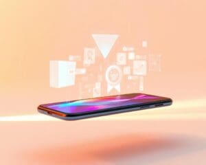 Welche Trends bestimmen die Zukunft von Smartphones?