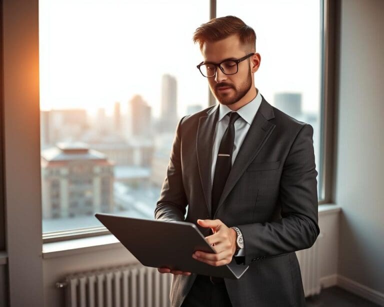Welche Vorteile bietet ein SEO-Experte in Frankfurt?