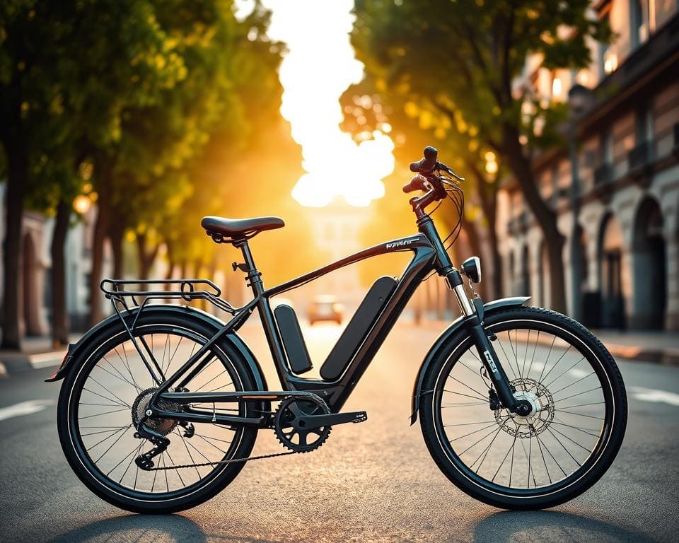 Wie legal ist das Fahren mit einem Cruiser E-Bike in Deutschland?