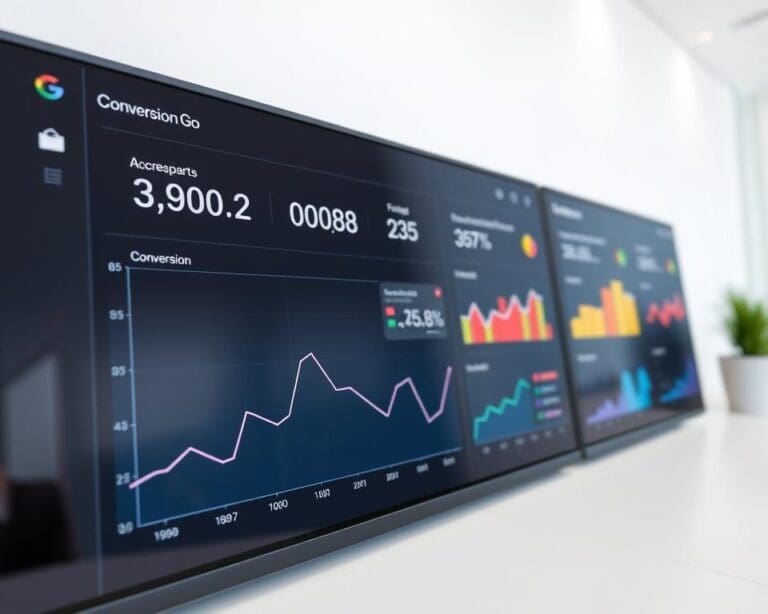 Wie profitiert von Conversion Go?