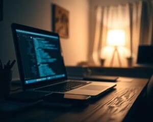 Wie sicher sind deine Daten im digitalen Zeitalter?