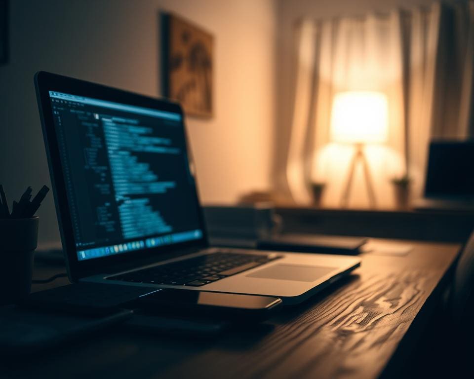 Wie sicher sind deine Daten im digitalen Zeitalter?