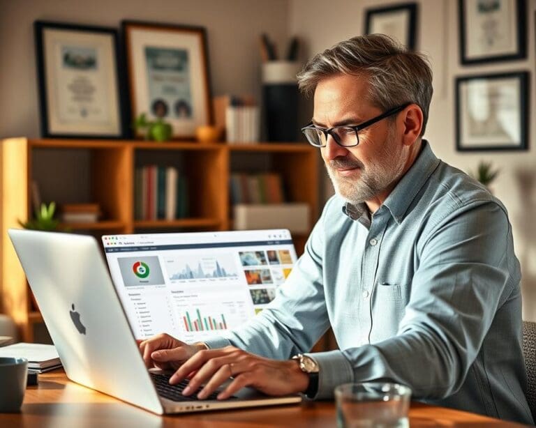 Wie unterstützt ein SEO-Berater kleine Unternehmen?