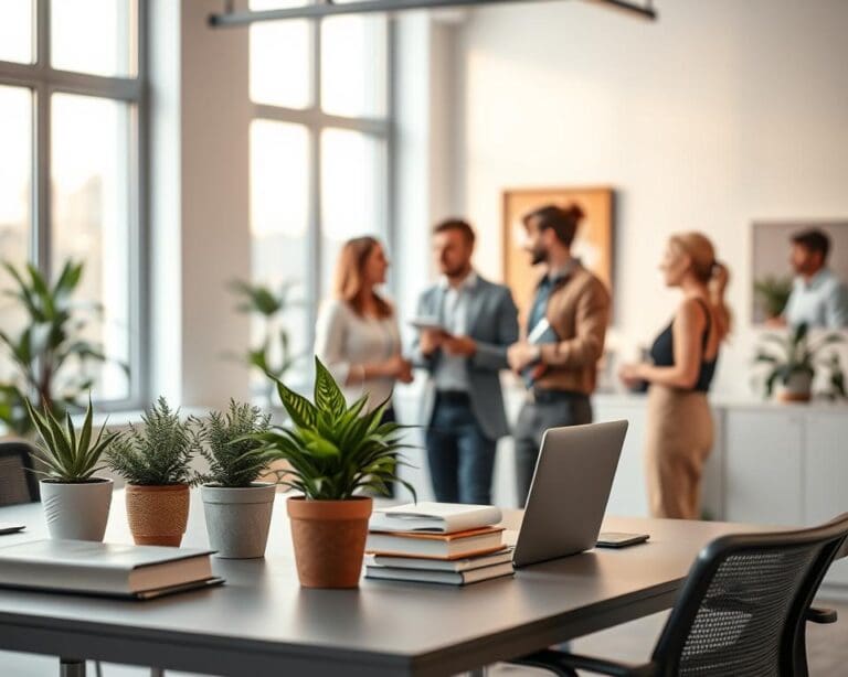 Die wichtigsten Soft Skills im Berufsleben