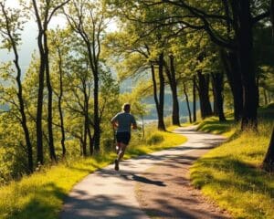 Ist Laufen wirklich die beste Sportart für den Alltag?