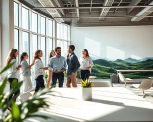 Nachhaltigkeit als Beruf – neue Wege in der Wirtschaft