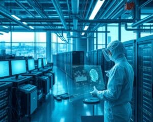 Smart Data und Prozessoptimierung