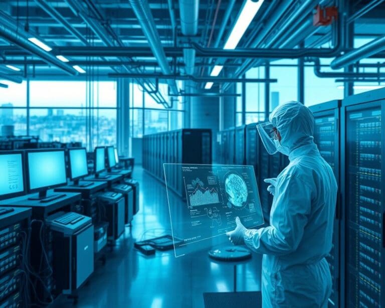 Smart Data und Prozessoptimierung