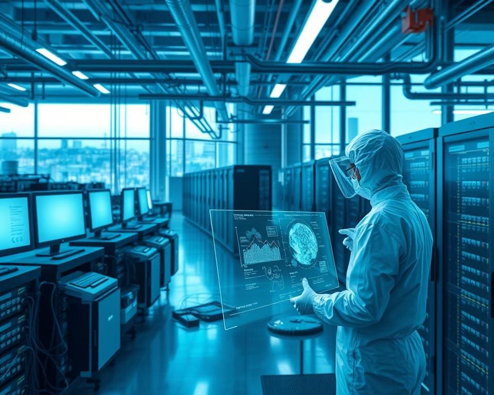 Smart Data und Prozessoptimierung