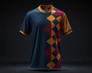 Warum Retro Trikots von Shorty Football Shirts wählen?