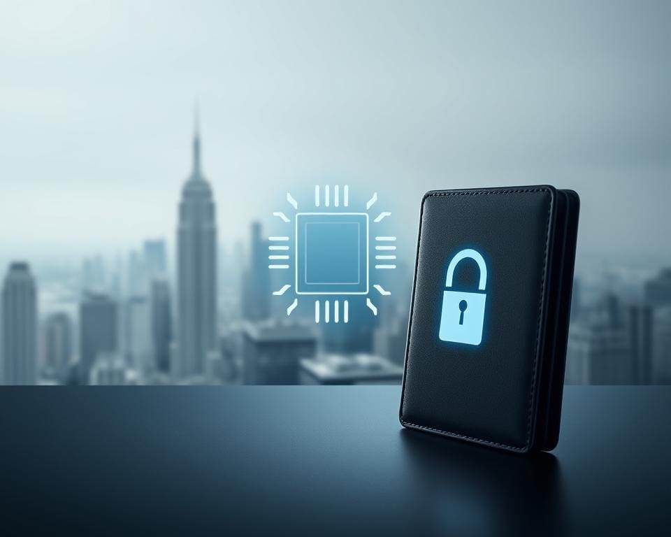 Warum ist RFID Schutz heute so wichtig?