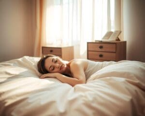 Warum ist Schlaf so wichtig für die Regeneration?