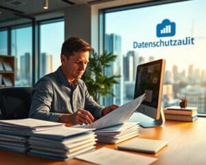 Warum ist ein Datenschutzaudit für Unternehmen wichtig?