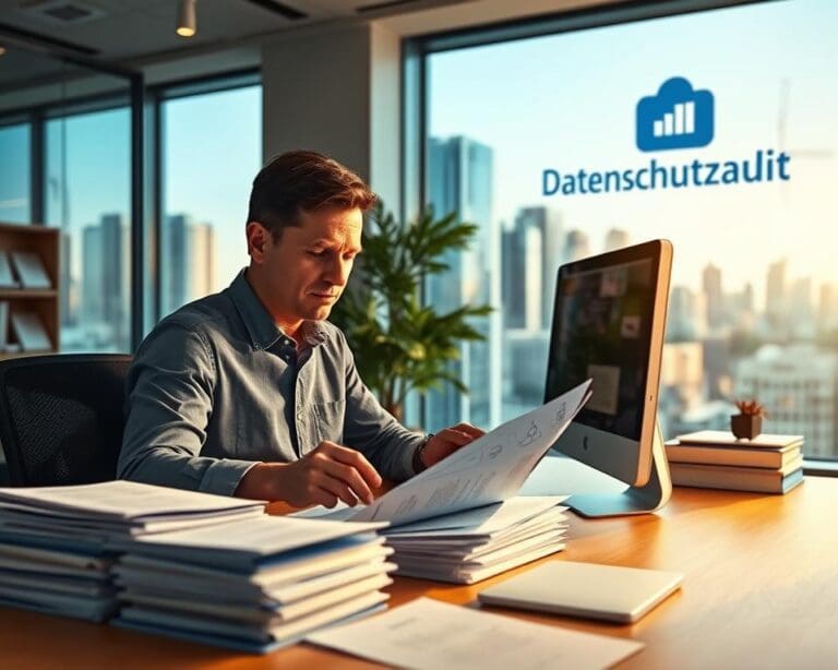 Warum ist ein Datenschutzaudit für Unternehmen wichtig?
