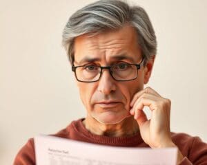 Was bedeutet mein medizinischer Bericht eigentlich genau?