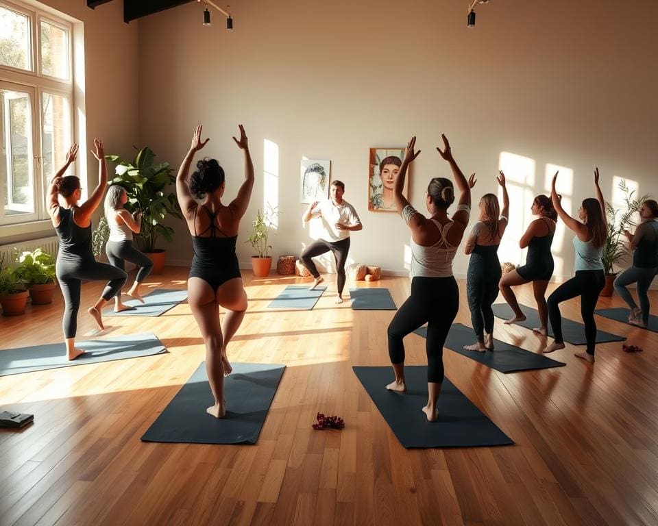 Was bringt regelmäßiges Yoga für Körper und Geist?