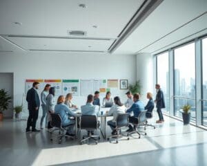 Was gehört in eine Arbeitsstättenunterweisung?