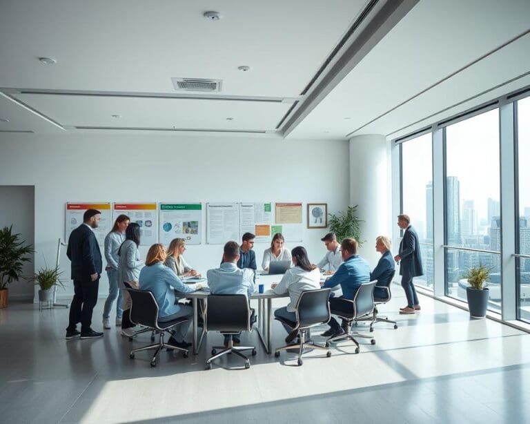 Was gehört in eine Arbeitsstättenunterweisung?