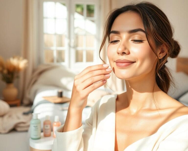 Was gehört zu einer guten Morgenroutine für Frauen?