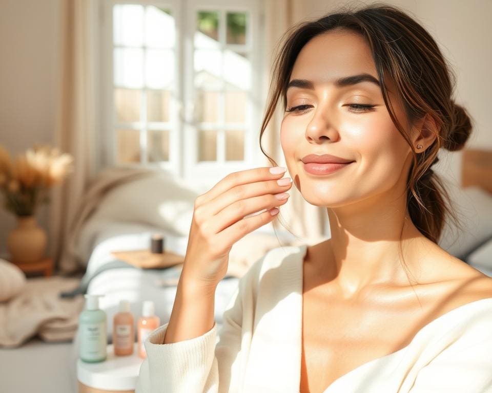 Was gehört zu einer guten Morgenroutine für Frauen?